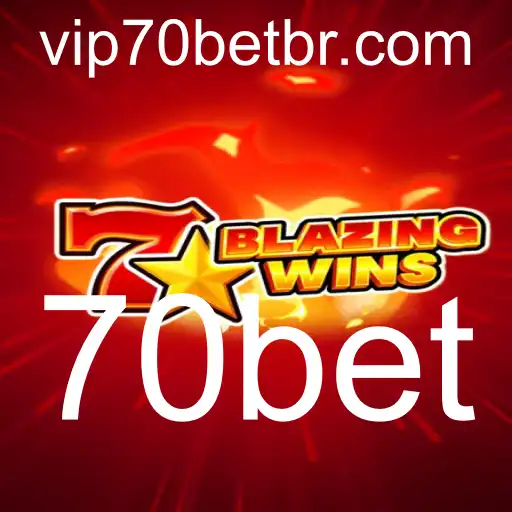 Descubra o Emocionante Mundo de BlazingWins com 70bet