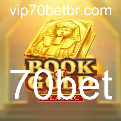 Explorando o Universo de BookOfGoldClassic e a Estratégia de 70bet