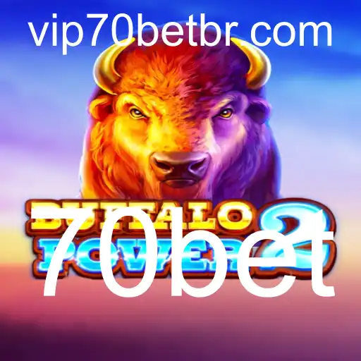 Descubra BuffaloPower2: O Novo Sensação dos Jogos de Cassino Online