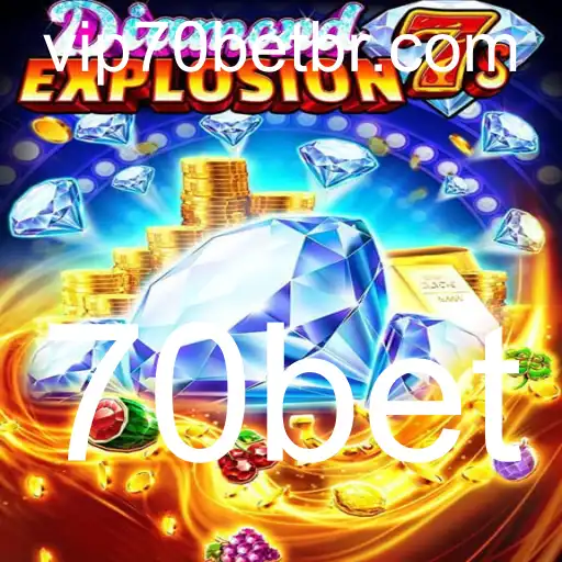 Explorando o Mundo de DiamondExplosion7s: Um Incrível Jogo de Cassino Online