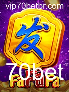 Descubra o Mundo do Jogo FaFaFa: Uma Aventura com 70bet