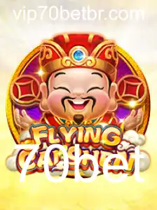 Explorando o Mundo Fascinante de FlyingCaiShen e a Plataforma 70bet