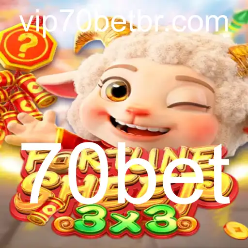 Descubra o Mundo de FortuneSheep e as Oportunidades com 70bet