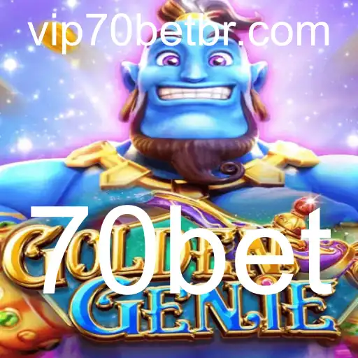 GOLDENGENIE: Descubra o Universo Brilhante de Oportunidades com 70bet