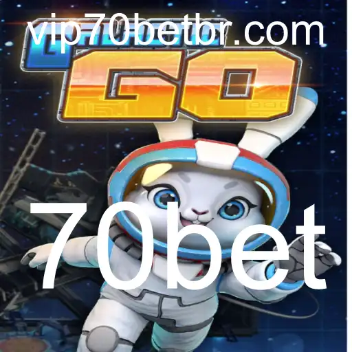 GalacticGO: Mergulhe na Aventura Intergaláctica com a Emoção de 70bet
