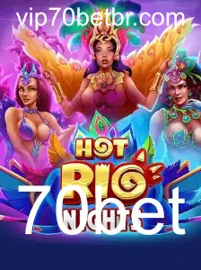 Explorando a Aventura de HotRioNights: Um Guia Completo Para o Novo Jogo de Cassino