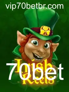 Descubra IrishReels: A Nova Sensação de Cassinos Online com 70bet