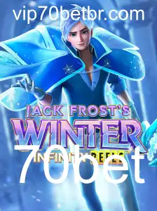 Descubra o Mundo Gelado de JackFrostsWinter: Uma Aventura Repleta de Estratégia e Diversão
