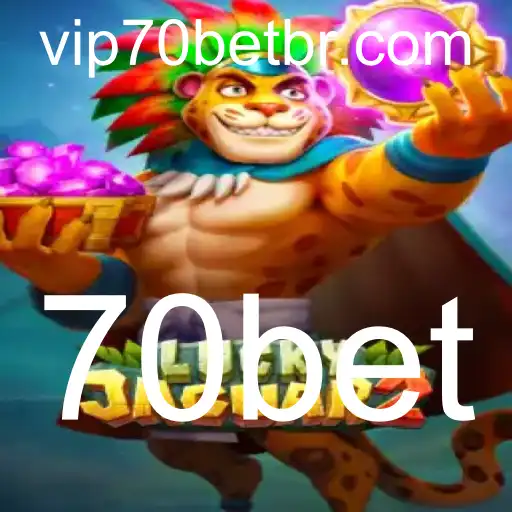 Descubra Luckyjaguar2: Um Jogo de Aventura e Sorte Integrado com 70bet