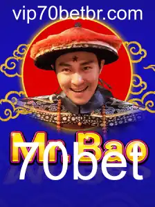 Explorando o Fascinante Mundo de MrBao: Um Jogo de Estratégia com 70bet