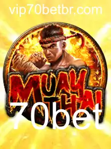 MuayThai e 70bet: Explorando o Fascinante Mundo do Jogo