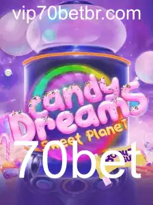 Explorando o Mundo de 'CandyDreamsSweetPlanet': Um Jogo Inovador com o Toque de 70bet