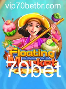 Explore o Fascinante Mundo do Jogo FloatingMarket