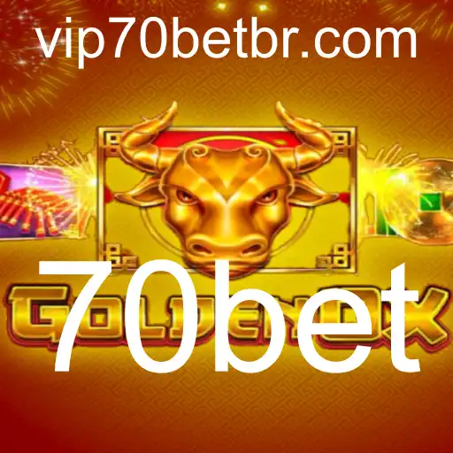 Descubra GoldenOx: A Nova Sensação dos Jogos de Azar com 70bet