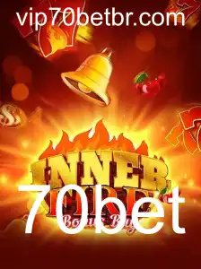 InnerFireBonusBuy: Descubra Este Jogo Inovador na Plataforma 70bet