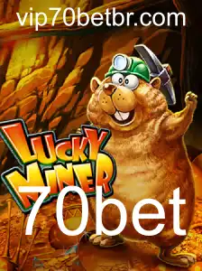 Descubra o Jogo LuckyMiner: A Emoção das Apostas com 70bet