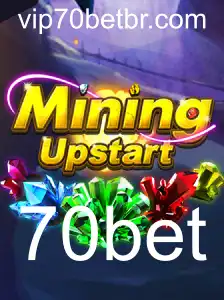 MiningUpstart: Um Mergulho no Mundo da Mineração Virtual e das Apostas