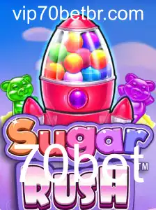 Descubra o Encanto de SugarRush: A Nova Sensação nos Jogos de Cassino