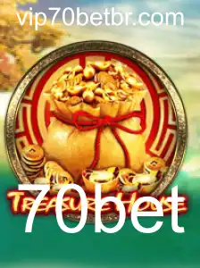 Explorando TreasureHouse: O Jogo de Aventura que Conquista Com 70bet