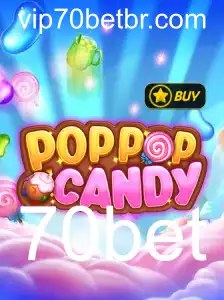 Descubra o PopPopCandy: O Divertido Jogo de Estratégia e Sucesso da 70bet