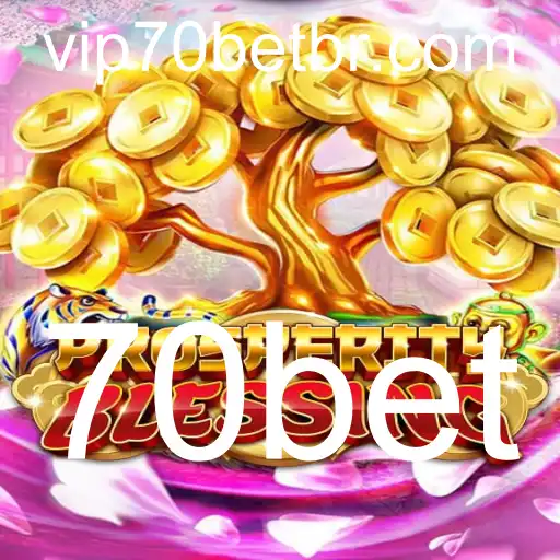 ProsperityBlessing: A Nova Sensação dos Jogos com 70bet