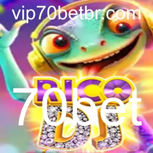 Descubra o Mundo Emocionante de RicoDJ: Um Mergulho no Jogo com 70bet