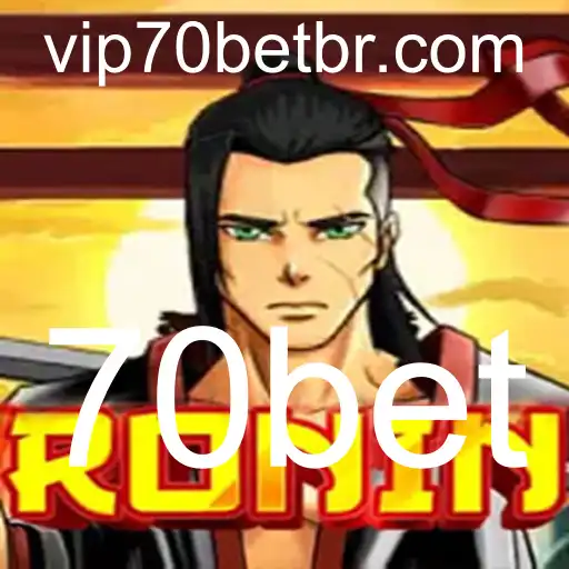 Explorando o Universo de Ronin: Um Mundo de Estratégia e Emoção no 70bet