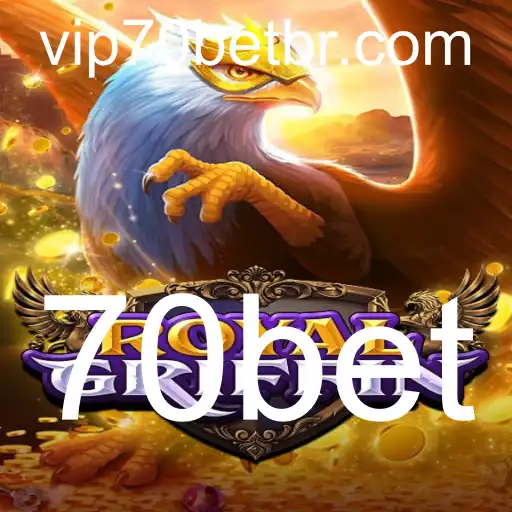 Descubra o Jogo RoyalGriffin: A Nova Sensação de Entretenimento Com 70bet