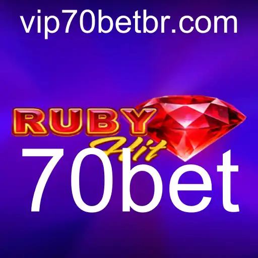 Explorando RubyHit: O Novo Fenômeno dos Jogos com 70bet