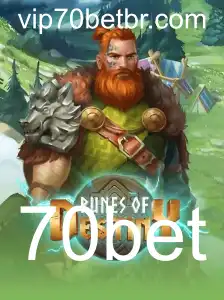 Explorando o Novo Mundo de RunesOfDestiny com a Paleta Estratégica de 70bet