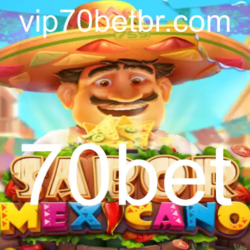 Descubra SaborMexicano: Um Jogo de Estratégia Cultural com 70bet
