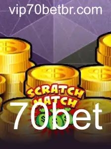 Explorando o Fascinante Mundo de ScratchMatch: O Jogo do Momento com 70bet