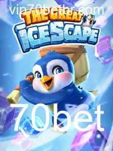 TheGreatIcescape: Um Mergulho no Fascinante Mundo do Jogo