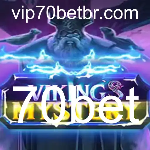 VikingsMystery: Desvendando os Segredos dos Nórdicos em 70bet