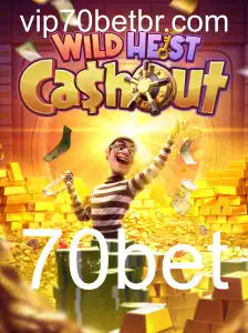 Descubra Tudo Sobre o Jogo WildHeistCashout