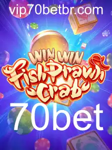 WinWinFishPrawnCrab: Introdução e Regras do Jogo com 70bet