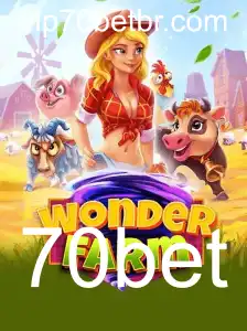 Descubra o Fascinante Mundo de WonderFarm e Como a Estratégia 70bet Pode Melhorar Seu Jogo